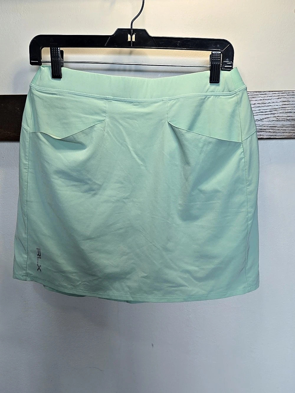 Ralph Lauren RLX Golf skirt Golf Skirt in Green Like New